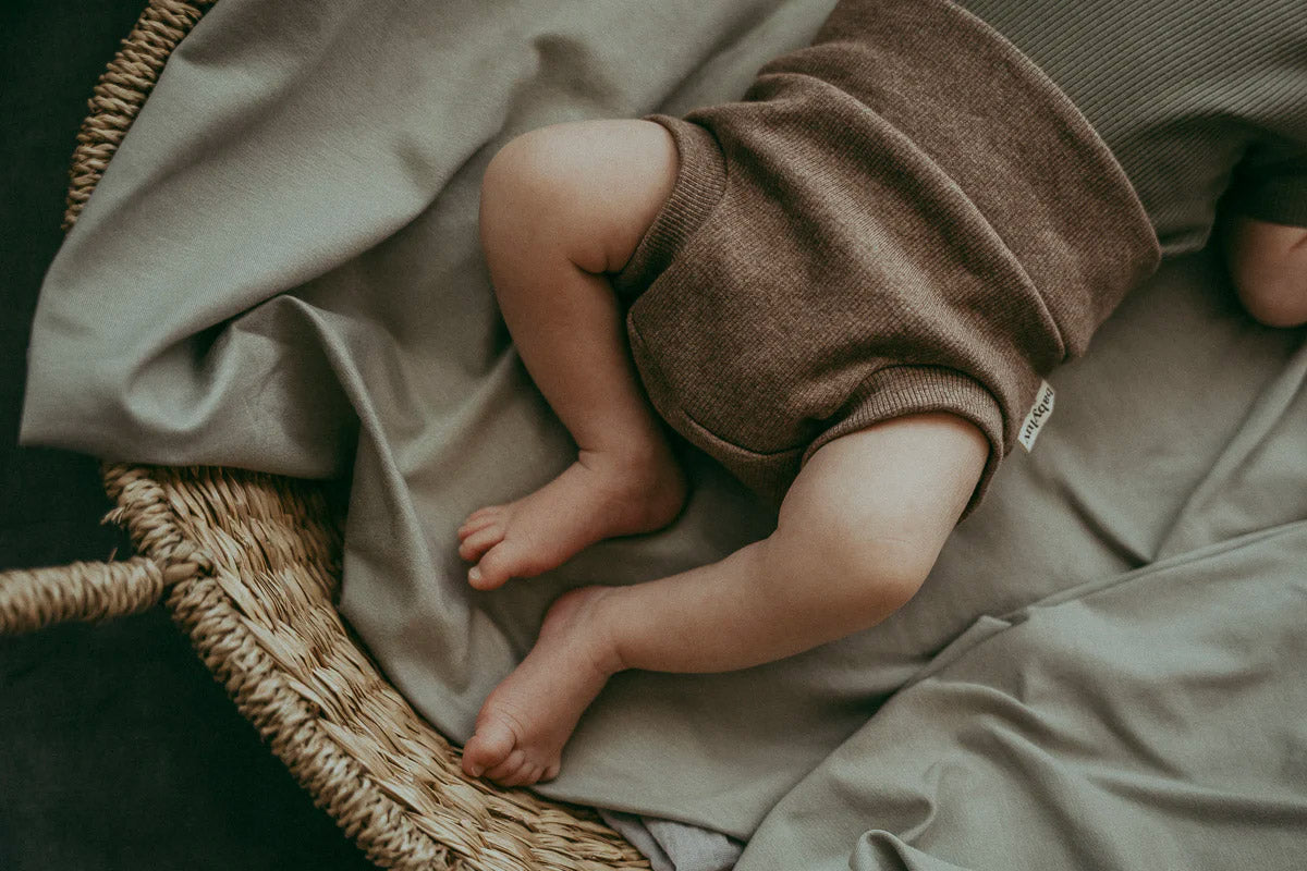 Babyluv Studio baby essentials collection