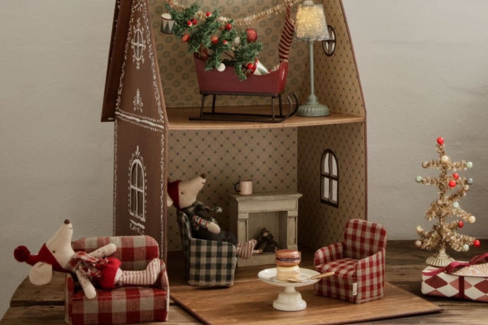 Gift ideas for 3-7 year old children
