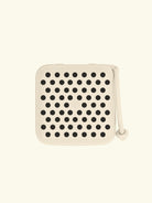 BIBS Pacifier Box Polka Dots, BIBS lutikarp Polka Dots