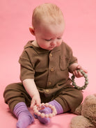 BIBS teething ring beaded, BIBS närimisrõngas närimislelu helmestega, pärlitega, all-groups