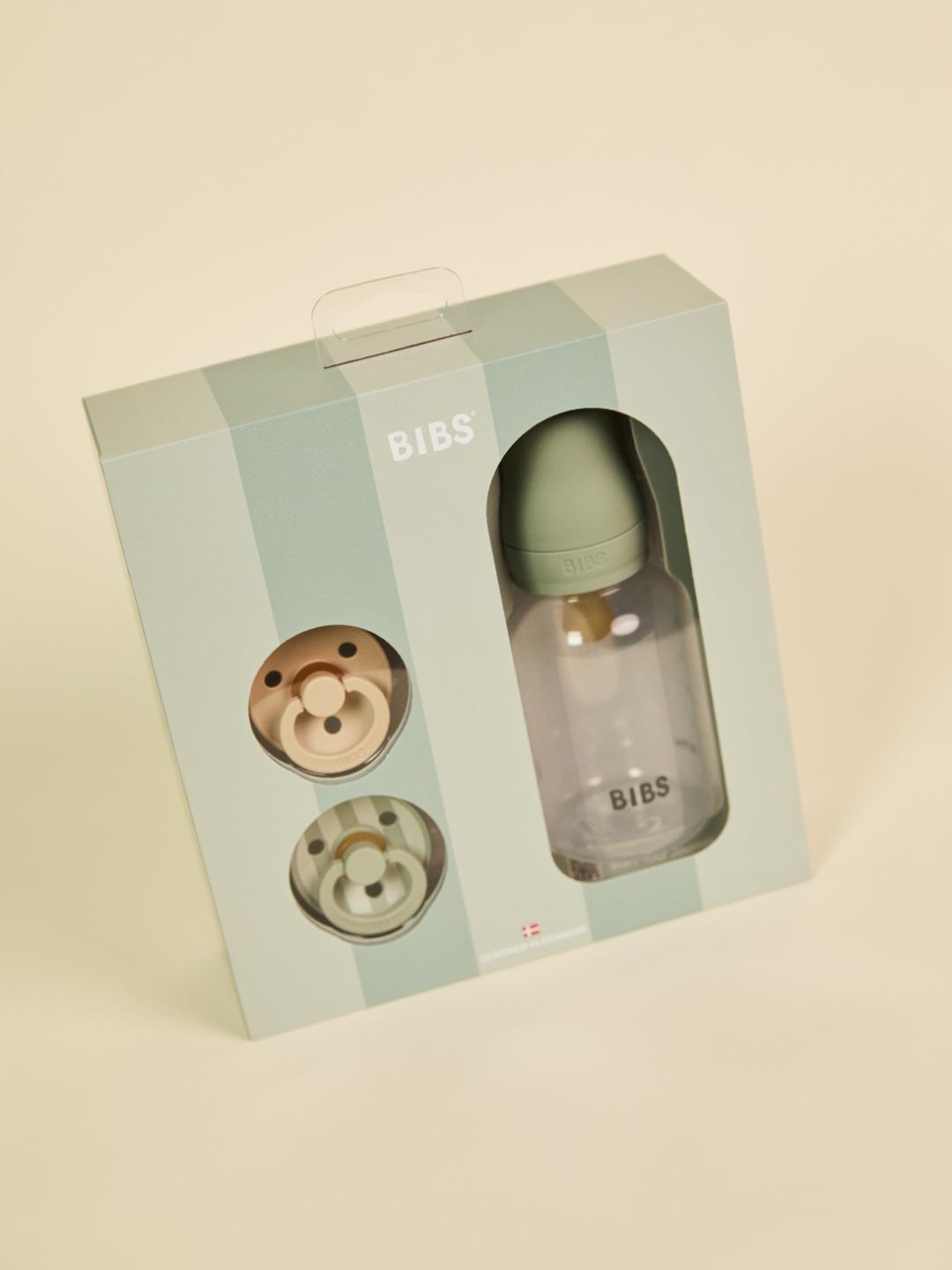 BIBS Baby sprinkle gift set, BIBS Baby Sprinkle kinkekomplekt, BIBS lutipudeli ja luttide kinkekomplekt, all-groups