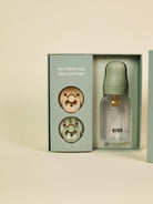 BIBS Baby sprinkle gift set, BIBS Baby Sprinkle kinkekomplekt, BIBS lutipudeli ja luttide kinkekomplekt, all-groups