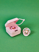 BIBS x Liberty pacifiers and pacifier box, BIBS x Liberty kollektsiooni lutid ja lutikarp, lutihoidja, all-groups