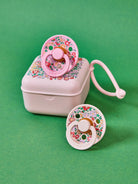 BIBS x Liberty pacifiers and pacifier box, BIBS x Liberty kollektsiooni lutid ja lutikarp, lutihoidja, all-groups