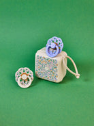 BIBS x Liberty pacifiers and pacifier box, BIBS x Liberty kollektsiooni lutid ja lutikarp, lutihoidja, all-groups