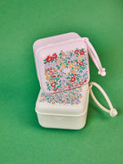 BIBS x Liberty pacifier box, BIBS x Liberty lutikarp, lutihoidja, all-groups