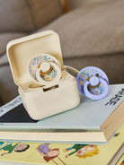 BIBS x Liberty pacifiers and pacifier box, BIBS x Liberty kollektsiooni lutid ja lutikarp, lutihoidja, all-groups