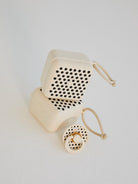 BIBS Pacifier Box Polka Dots, BIBS lutikarp Polka Dots