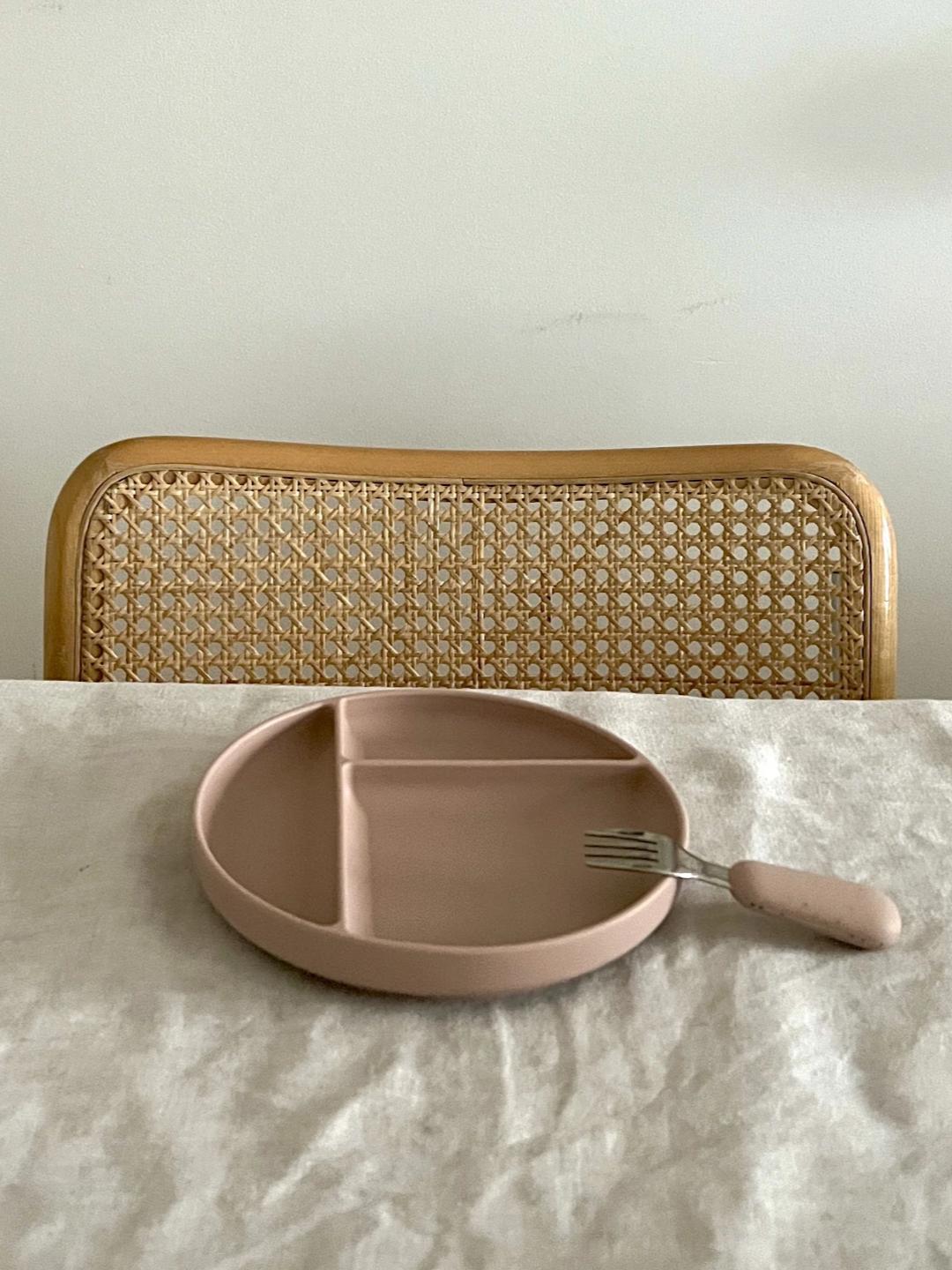 Atelier Keen children's tableware in food grade silicone, silikoonist laste toidunõud, sööginõud, all-groups