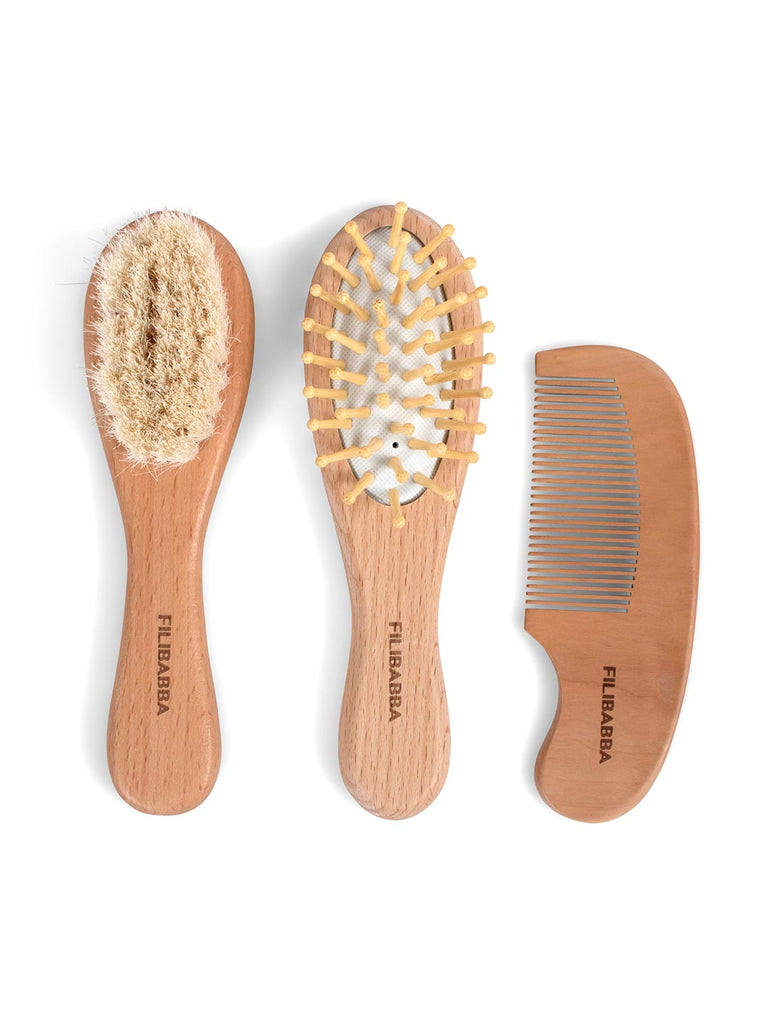 Filibabba-baby-comb-set-brush