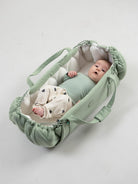Najell Babynest SleepCarrier Vol. 5, Najell SleepCarrier Vol. 5 beebipesa, all-groups