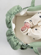 Najell Babynest SleepCarrier Vol. 5, Najell SleepCarrier Vol. 5 beebipesa, all-groups