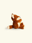 Filibabba rättle with teether fox, Filibabba silikoonist närimisrõngaga kõristi rebane, all-groups