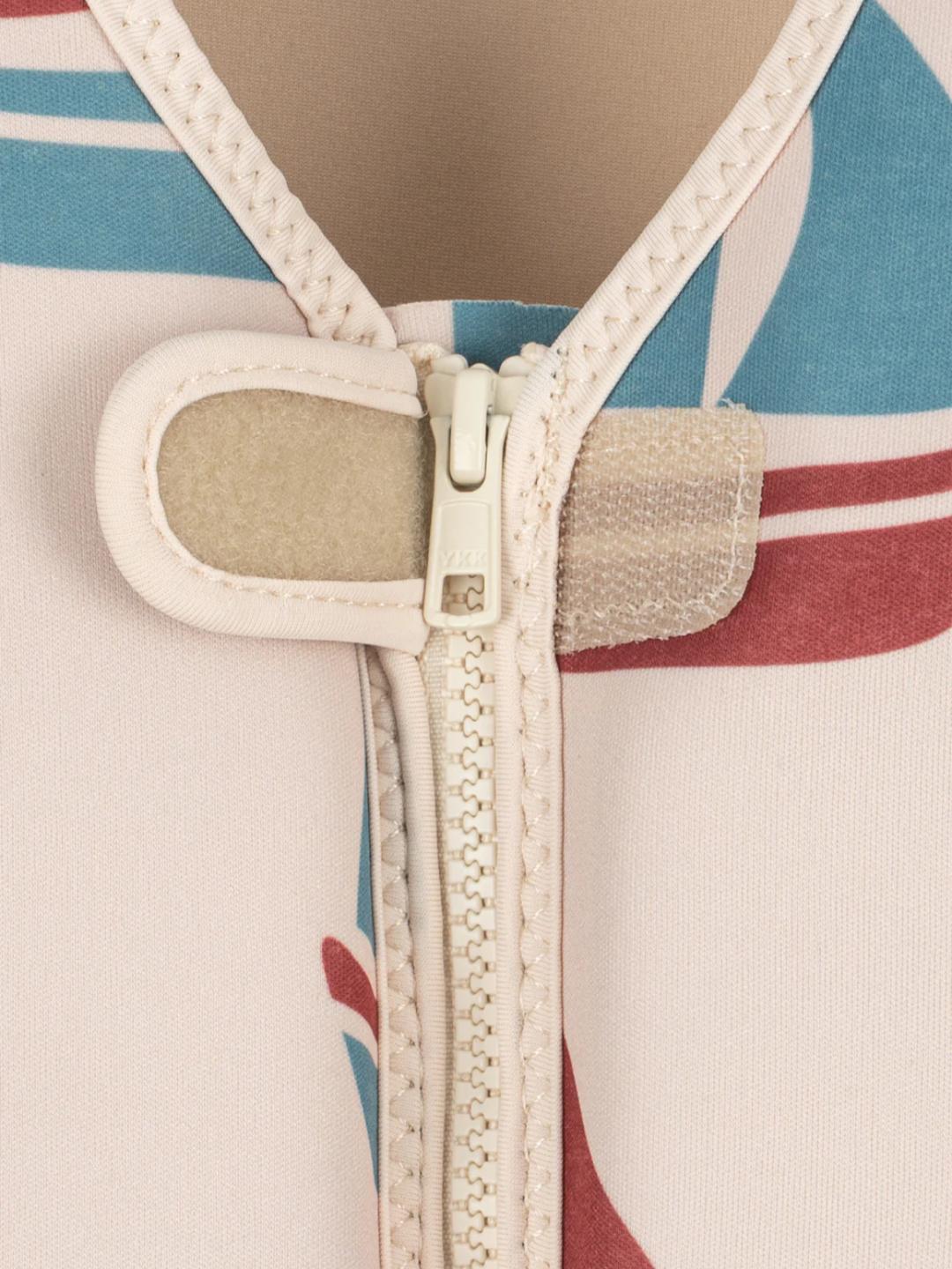 Konges Slojd Ellis Swim Vest Ahoy, Konges Slojd ujumisvest Ellis Ahoy, all-groups