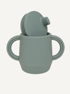 Atelier Keen silicone sippy cup, silikoonist nokaga tass, tilaga tass, all-groups