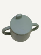 Atelier Keen silicone sippy cup, silikoonist nokaga tass, tilaga tass, all-groups