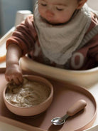 Atelier Keen children's tableware in food grade silicone, silikoonist laste toidunõud, sööginõud, all-groups