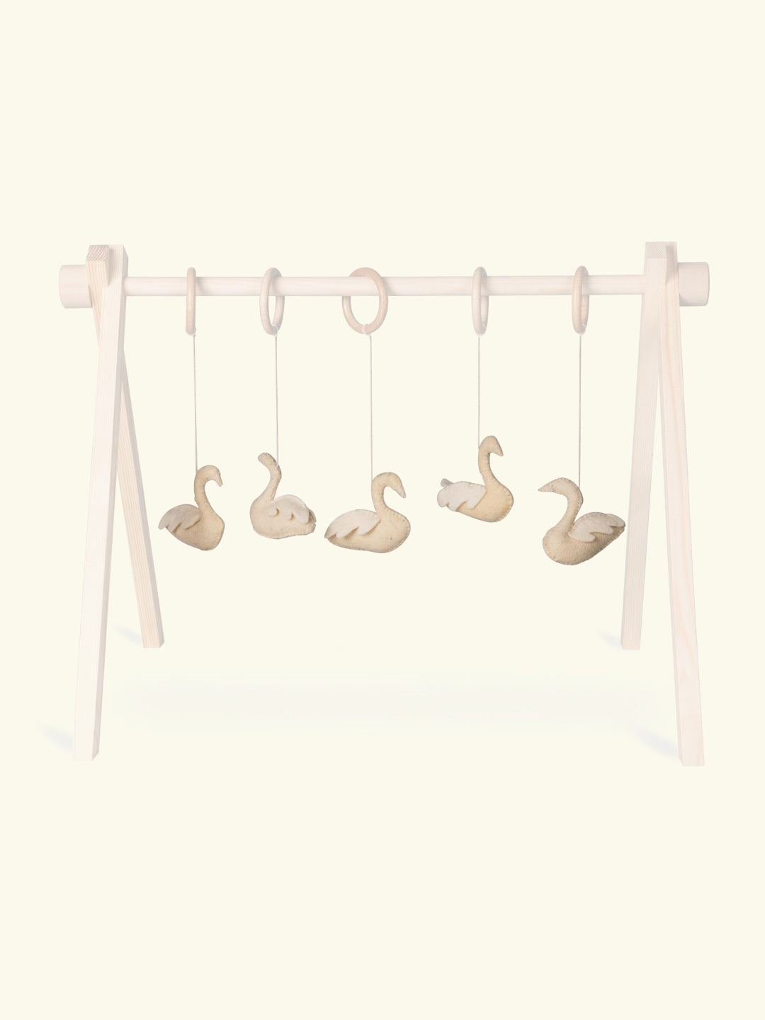 Quax Activity Toy Set 5 pcs