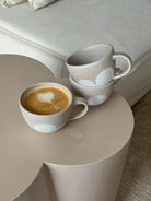 Gift set - Rada Keraamika coffee cup & KOKOMO cofee beans, Kinkekomplekt emadepäevaks - Rada Keraamika tass & KOKOMO kohvioad