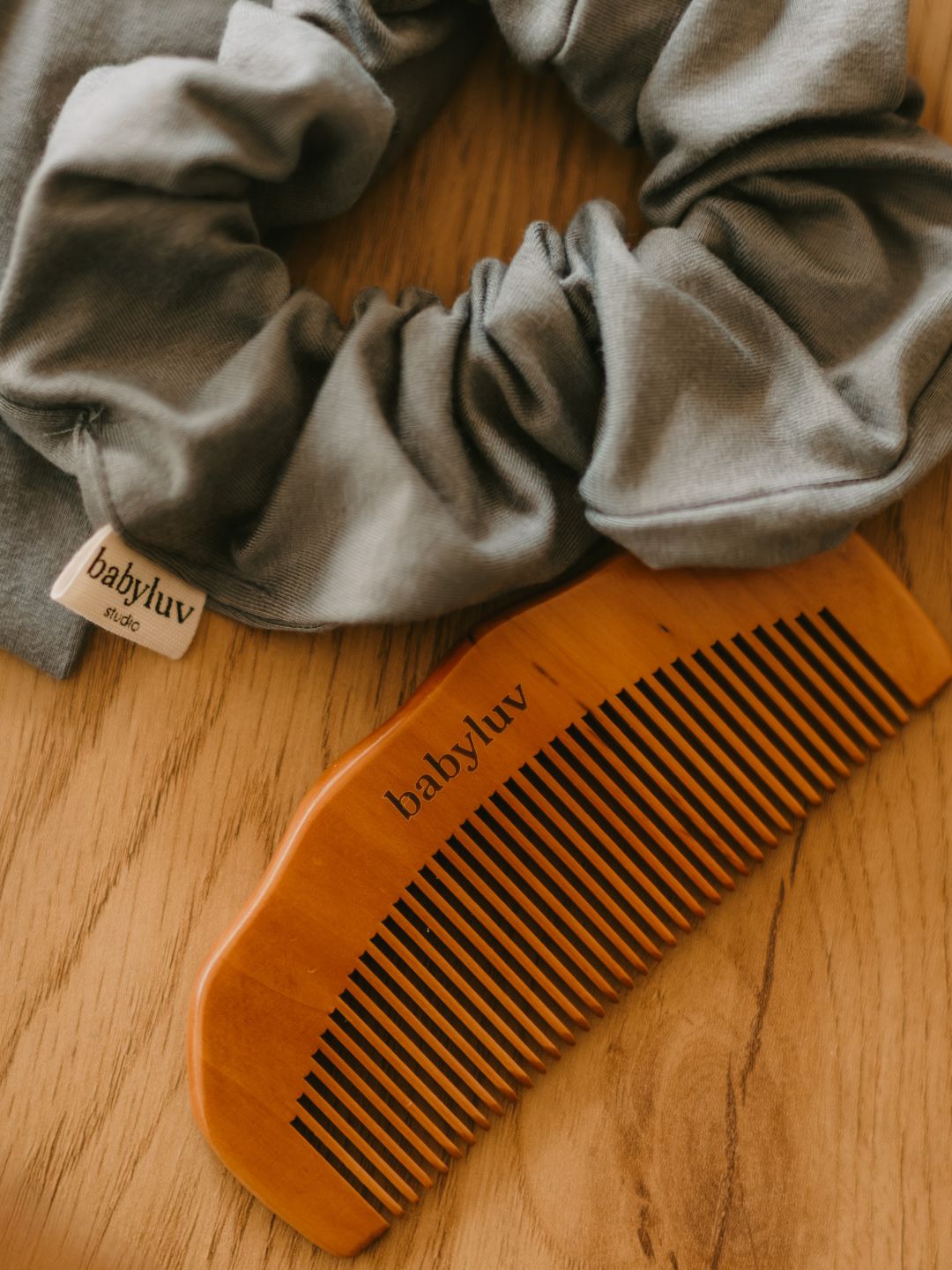 Babyluv Studio sünnituskamm, birth comb, birthing comb