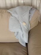 Babyluv Studio Muslin Baby Blanket, Babyluv Studio musliinist beebitekk, värv daydream