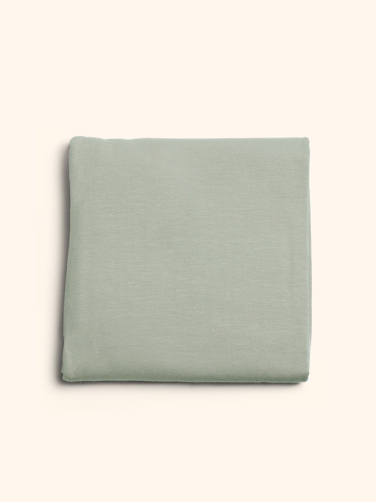 Babyluv Studio Bamboo Swaddle Blanket