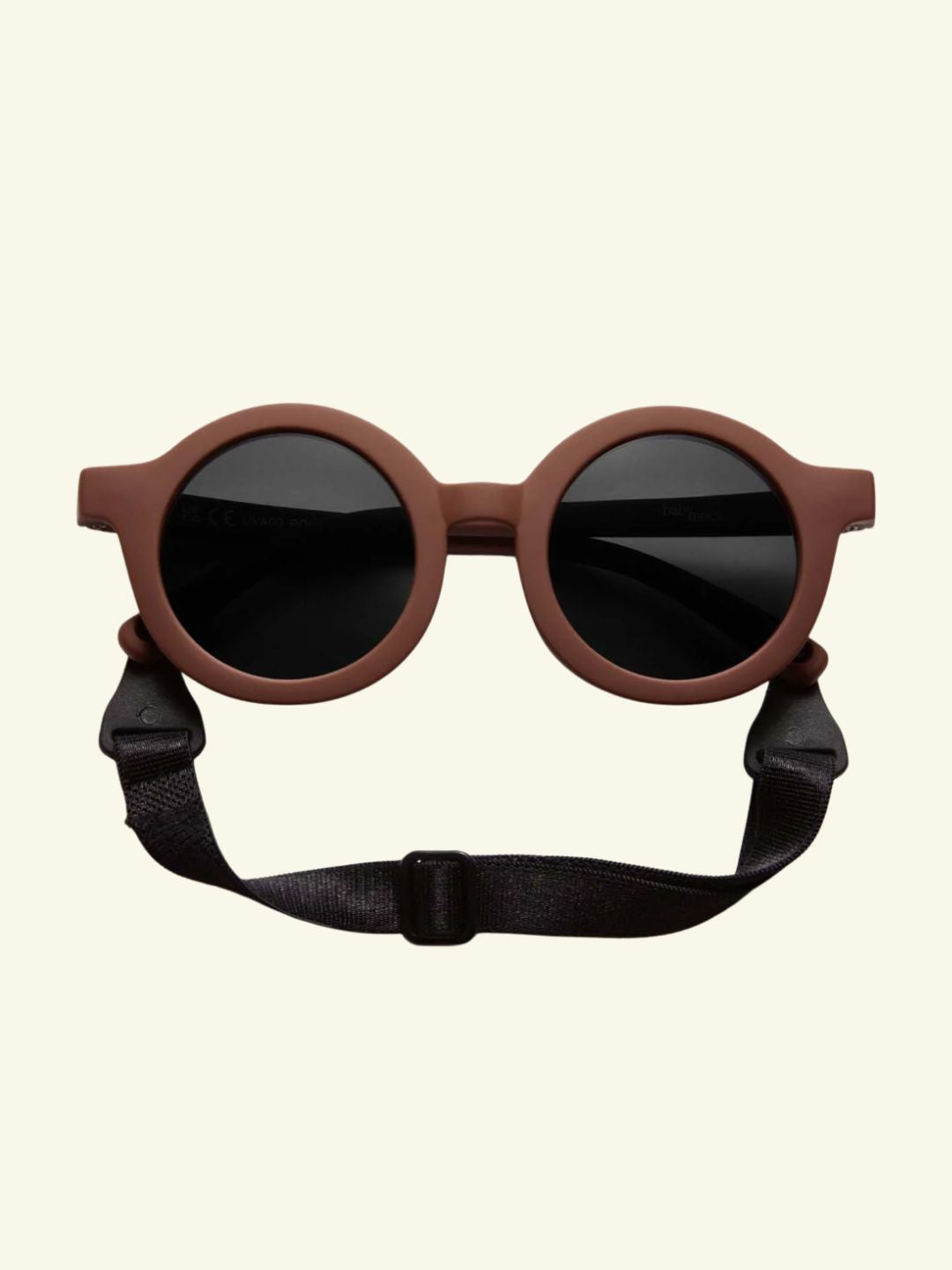 BabyMocs Bendable Soft Sunglasses