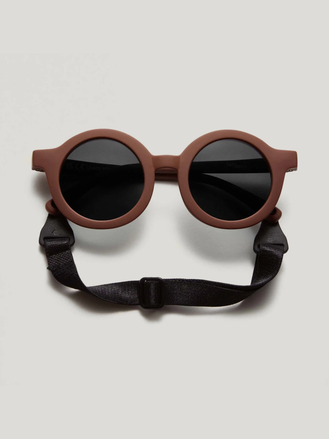 BabyMocs Bendable Soft Sunglasses