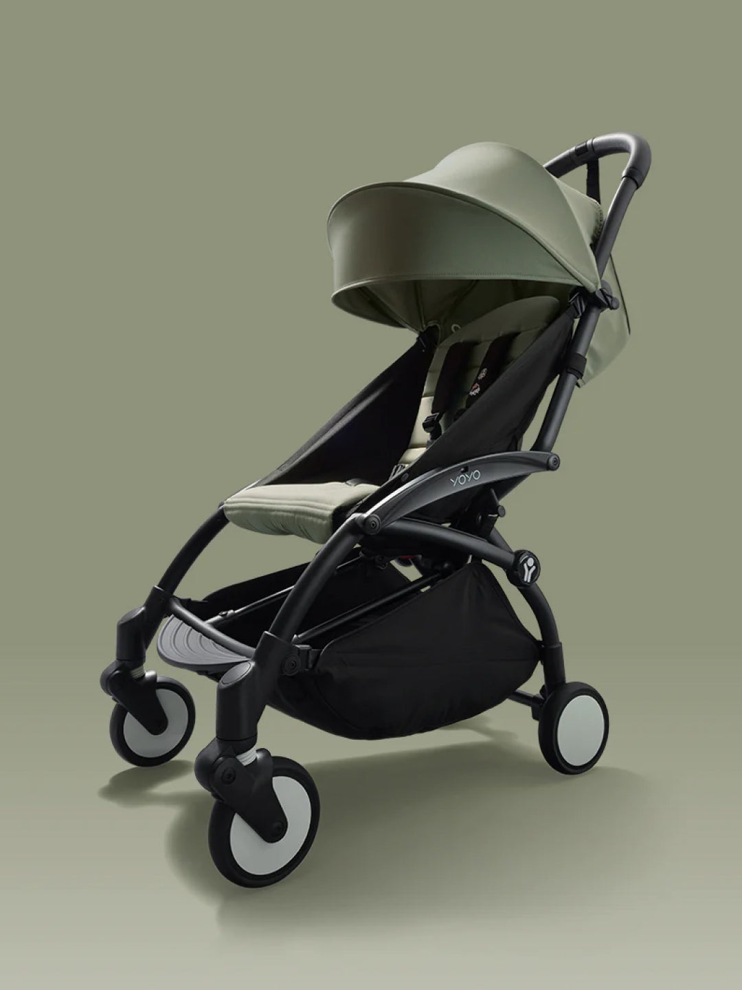 Babyzen zen stroller hotsell