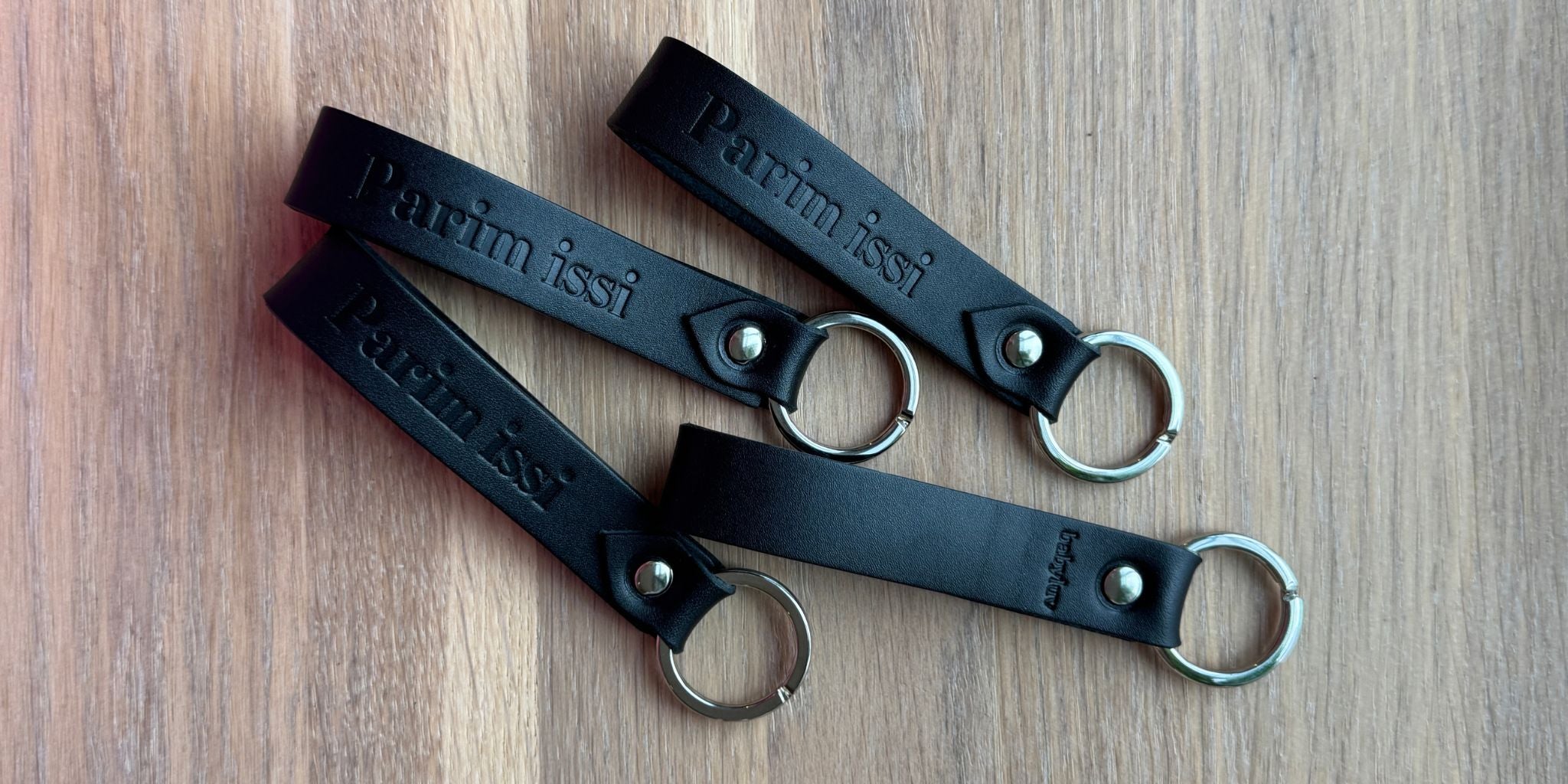 Keyring fathers day, Võtmehoidja isidepäevaks parim issi