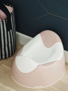 Beaba Ergonomic Potty, Beaba seljatoega ergonoomiline pissipott, all-groups