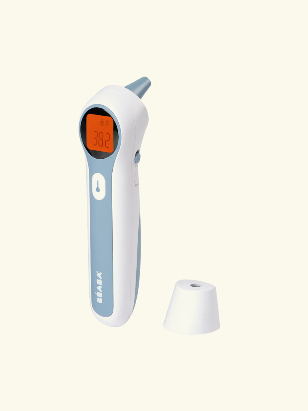 BÉABA THERMOSPEED® Infrared Thermometer, infrapuna kraadiklaas
