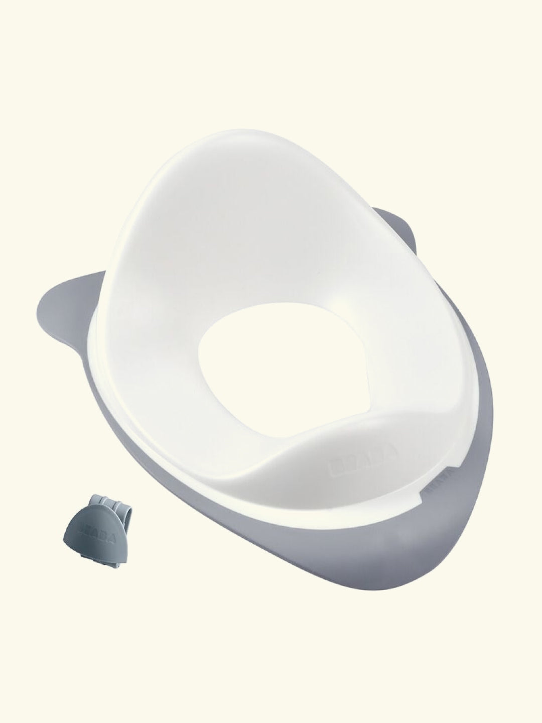 Beaba toilet trainer seat, toilet training seat, Beaba tualetiiste, wc-poti istelaud