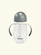 BÉABA Training Cup with Straw, kõrrega joogipudel