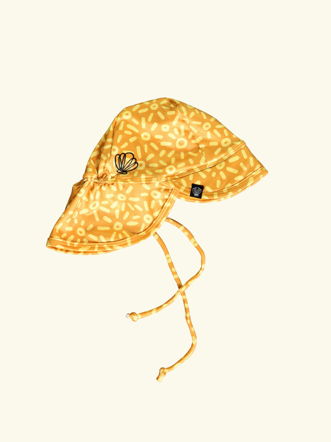 Beach&Bandits uv-protective sun hat, uv-kaitsega päikesemüts