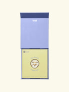 BIBS Baby on the way gift set, BIBS beebiootusest teatamise kinkekomplekt, olen rase teatamine