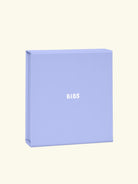BIBS Baby on the way gift set, BIBS beebiootusest teatamise kinkekomplekt, olen rase teatamine