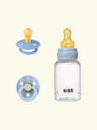 BIBS Baby sprinkle gift set, BIBS Baby Sprinkle kinkekomplekt, BIBS lutipudeli ja luttide kinkekomplekt, all-groups