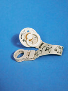 BIBS x MOOMIN pacifier loop clip, BIBS X MUUMI kollektsioon lutikett, all-groups