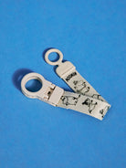 BIBS x MOOMIN pacifier loop clip, BIBS X MUUMI kollektsioon lutikett, all-groups