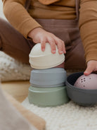 BIBS Wobbly Tower, BIBS Wobbly ladumistorn, all-groups