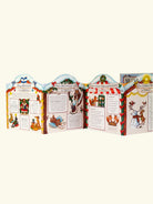 Book, Raamat - Mõmmisalu lood. Jõulurõõm on meie poole teel