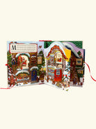 Book, Raamat - Mõmmisalu lood. Jõulurõõm on meie poole teel