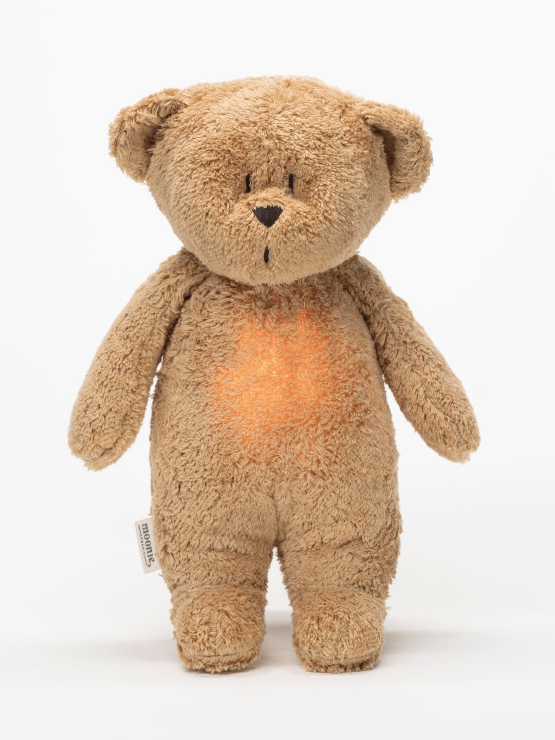 summer infant mommies melodies bear Moonie Organic Humming Bear – Babyluv
