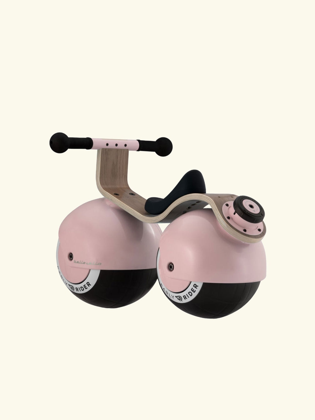 Early Rider Balance Bike Bella Velio – Babyluv