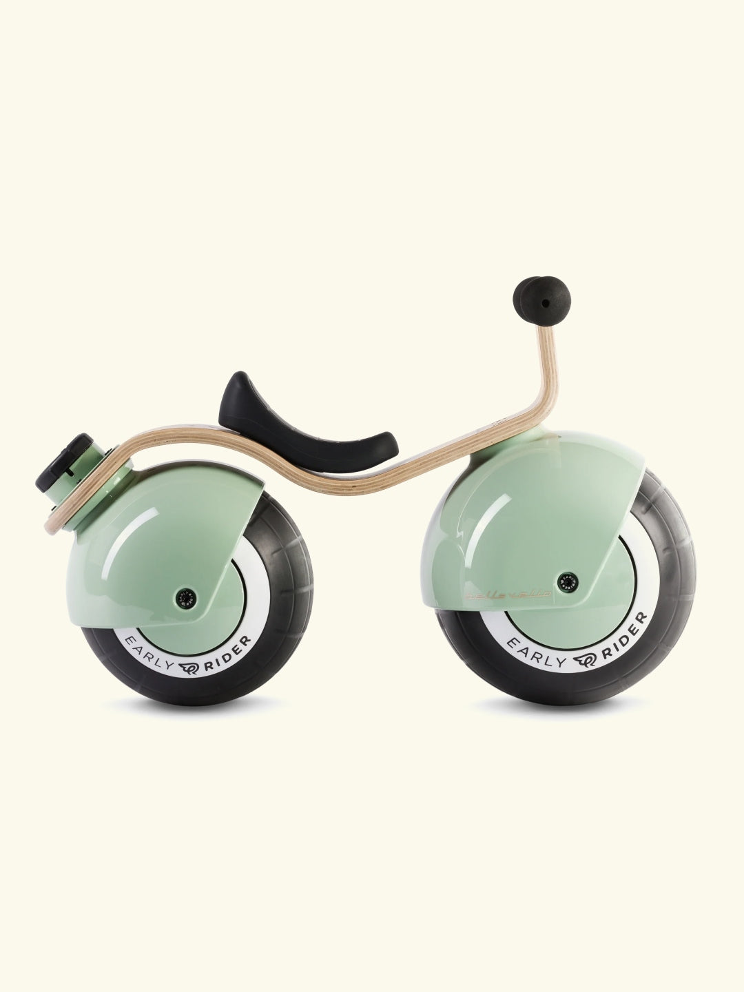 Early Rider Balance Bike Bella Velio – Babyluv