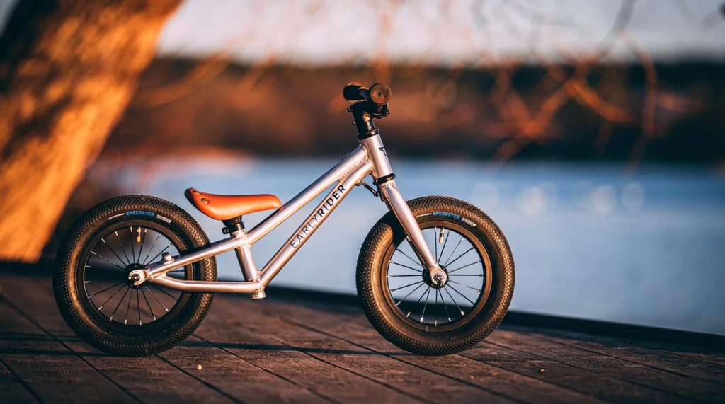Early Rider Balance Bike Charger, Early Rider jooksuratas Charger