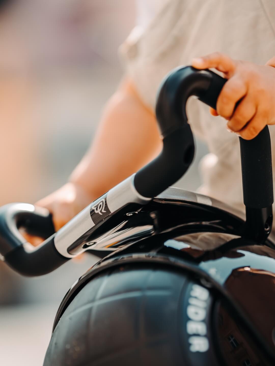 Early Rider Balance Bike Super Velio – Babyluv