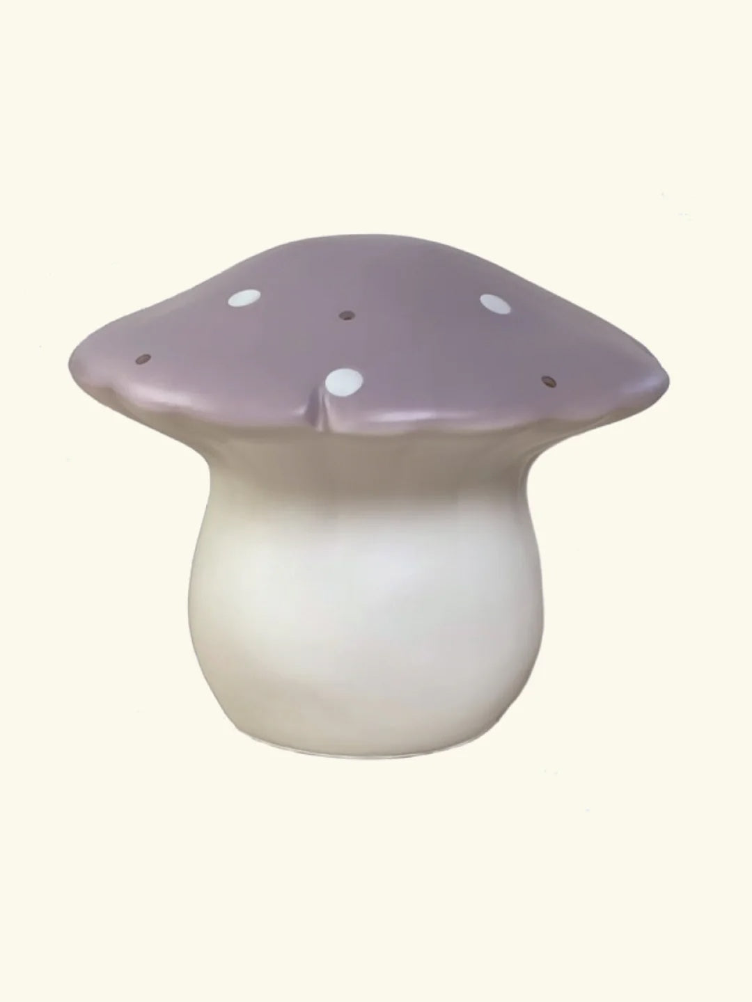 Egmont Toys Mushroom Lamp, Egmont Toys seenelamp, medium lavender, all-groups