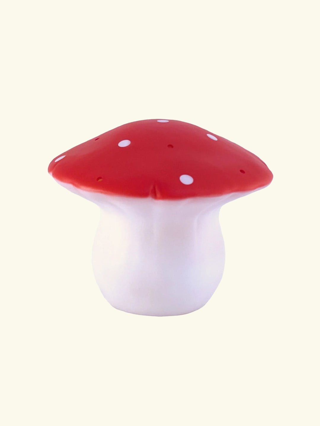 Egmont Toys Mushroom Lamp, Egmont Toys seenelamp red, medium